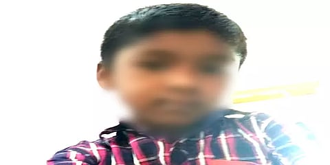 சேலம்: நண்பர்களுடன் ஏரியில் குளிக்கச் சென்ற பள்ளி மாணவன் பரிதாபமாக உயிரிழப்பு