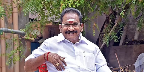 “கூட்டணி என்பது தோளில் போடும் துண்டு மாதிரி”- முன்னாள் அமைச்சர் செல்லூர் ராஜூ பேட்டி