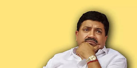 ”ஆய்வகம்கூட இன்றி எப்படி எய்ம்ஸ் மருத்துவ கல்லூரி நடத்துவது?”- பழனிவேல் தியாகராஜன் கேள்வி