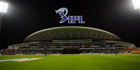 அமீரகத்தில் நடைபெறும் ஐபிஎல் டி20 போட்டிகளை நேரில் காண ரசிகர்களுக்கு அனுமதி