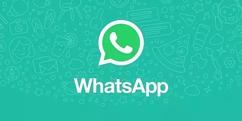 மல்டி டிவைஸ் பயன்பாட்டு அம்சத்தை இனி 'Non Beta' பயனர்களும் டெஸ்ட் செய்யலாம் - வாட்ஸ் அப்