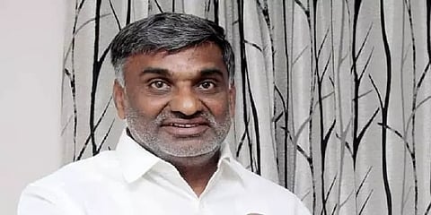 முன்னாள் அமைச்சர் கே.சி.வீரமணி வீட்டில் லஞ்ச ஒழிப்புத்துறை ரெய்டு