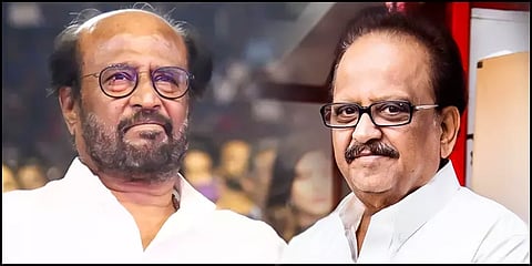 மறைந்த பாடகர் எஸ்.பி.பி நினைவு நாளையொட்டி வெளியாகும் ரஜினியின் 'அண்ணாத்த' முதல் பாடல்?