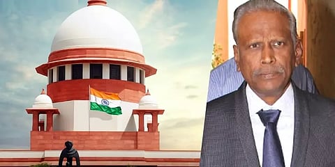 இன்னும் 4 பேரை மட்டுமே விசாரிக்க வேண்டியுள்ளது -உச்சநீதிமன்றத்தில் ஆறுமுகசாமி ஆணையம் தகவல்