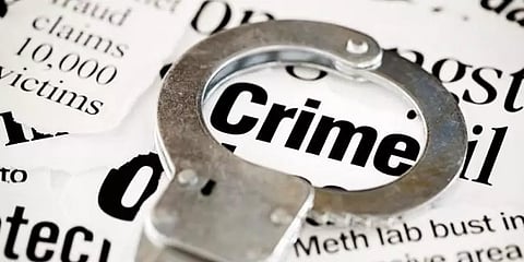 கடந்த 39 ஆண்டுகளில் இல்லாத அளவுக்கு 2020-ம் ஆண்டில் குற்றச்செயல்கள் அதிகரிப்பு