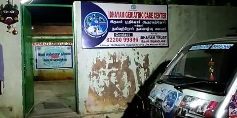 சமூகசேவை செய்வோரின் குற்றச்செயல்களை ஏற்க இயலாது: குழந்தை விற்ற வழக்கில் நீதிமன்றம் கருத்து