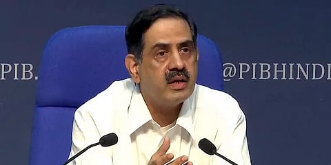 “கொரோனா பரவலை தடுக்க பூஸ்டர் டோஸ் செலுத்தும் எண்ணமில்லை“ - ஐ.சி.எம்.ஆர். இயக்குநர் தகவல்