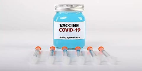 சென்னையில் வரும் ஞாயிறன்று 1,600 தடுப்பூசி முகாம்கள் : மாநகராட்சி அறிவிப்பு