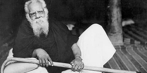 சமூக நீதிப் பாதையில் 95 வயது வரை பயணித்த பெரியாரின் பிறந்த நாள் பகிர்வு