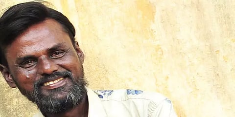 எளிய தமிழில் மக்களின் வாழ்வியலைக் கூறிய எழுத்தாளர் பிரான்சிஸ் கிருபா காலமானார்!