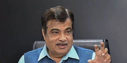 “யூ-ட்யூபில் மாதம் ரூ.4 லட்சம் சம்பாதிக்கிறேன்”- பின்னணி பகிரும் அமைச்சர் நிதின் கட்கரி