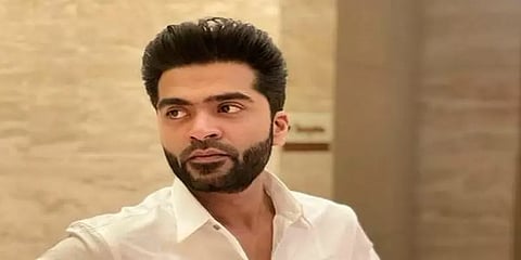 மீண்டும் இணைந்த கூட்டணி: நாளை வெளியாகும் சிலம்பரசனின் அடுத்தப்பட அறிவிப்பு