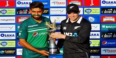 பாதுகாப்பு எச்சரிக்கை: பாகிஸ்தானில் கிரிக்கெட் சுற்றுப்பயணத்தை ரத்து செய்த நியூசிலாந்து