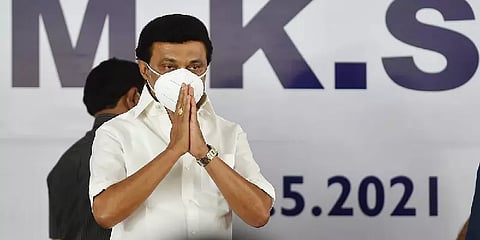 தொழில்முனைவோர்களுக்கு தமிழ்நாடு வளர்ச்சியை தரும் - முதலமைச்சர் ஸ்டாலின்