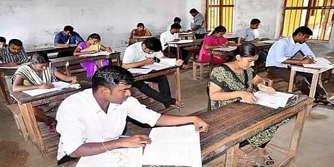 ஆசிரியர் தேர்வுக்கு விண்ணப்பிக்கும் தேதி மாற்றம்