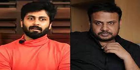 பிரபு சாலமன் இயக்கத்தில் ’குக் வித் கோமாளி’ அஸ்வின்?