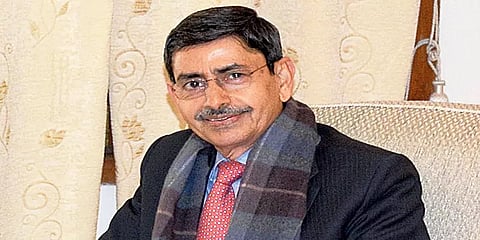 தமிழகத்தின் ஆளுநராக ஆர்.என்.ரவி இன்று பதவியேற்பு