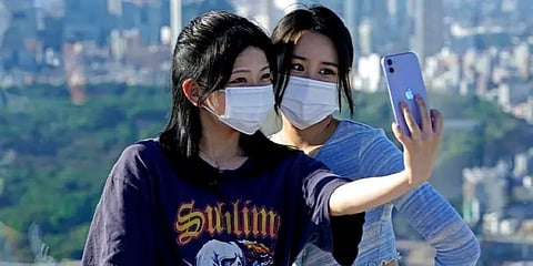 'டீன் ஏஜ் பெண்களுக்கு தீங்கு தரும் இன்ஸ்டாகிராம்' - கண்டறிந்த உண்மைகளை மறைத்த ஃபேஸ்புக்