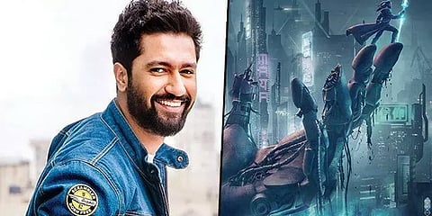 'அரைத்த மாவை இனி அரைக்க முடியாது' - கொரோனா பேரிடரால் உருமாறும் பாலிவுட் சினிமா!