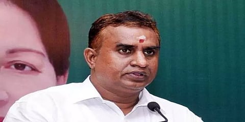 "அதிமுக ஒற்றுமையுடன் செயல்பட்டால் 100% வெற்றி" - முன்னாள் அமைச்சர் வேலுமணி நம்பிக்கை