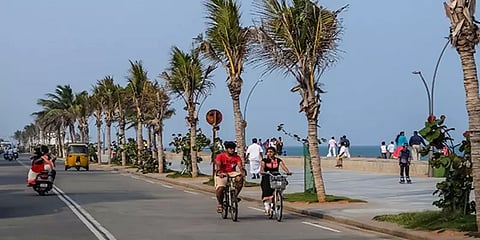 புதுச்சேரியில் விரைவில் உள்ளாட்சித் தேர்தல் தேதி அறிவிப்பு