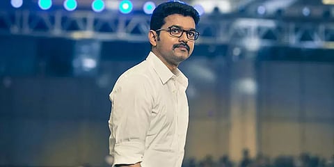 தந்தைக்கு எதிராக நடிகர் விஜய் தொடர்ந்த வழக்கு: செப்.27ம் தேதிக்கு விசாரணை ஒத்திவைப்பு