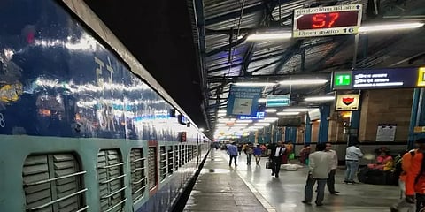 சென்னையில் கடத்தப்பட்ட 3 வயது சிறுவன் நாக்பூரில் மீட்பு