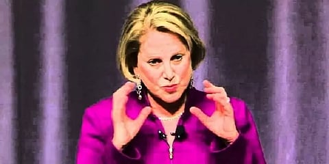 ஸ்டார்ட் அப் இளவரசிகள் 2: சாண்ட்ரா கர்ட்ஜிக் - 'சிலிக்கான் வேலி அம்மா'வின் அசாத்திய கதை!