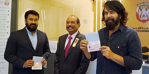 பாலிவுட் நிகராக 'கோல்டன் விசா' - கேரள ஸ்டார்களுக்கு யூஏஇ சிவப்புக் கம்பளம் விரிப்பது ஏன்?