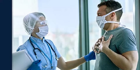 கொரோனா தொற்றின் பக்கவிளைவுகளும், 'டயட்' முறைகளும் - ஊட்டச்சத்து நிபுணர் திவ்யா சத்யராஜ்