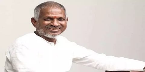 திருக்குறளிலிருந்து உருவானதே ’பேர் வச்சாலும் வைக்காம போனாலும் மல்லி வாசம்’ பாடல்: இளையராஜா