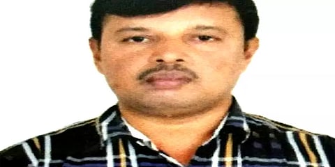 சேலம்: கல்லூரி கௌரவ விரிவுரையாளரை தாக்கியதாக 2 மாணவர்கள் கைது