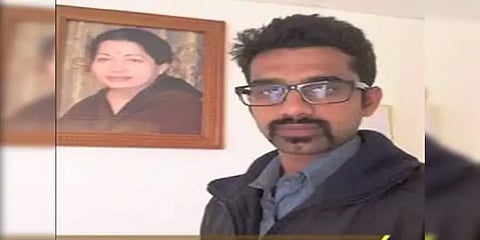 கோடநாடு ஊழியர் மரணம் – மீண்டும் விசாரணை துவங்கியது.