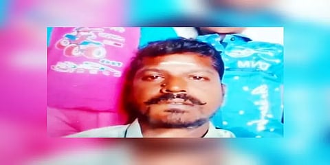 தஞ்சாவூர்: திருமணத்தை மீறிய உறவுக்கு இடையூறாக இருந்த சிறுமி அடித்துக் கொலை