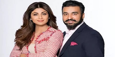 119ஆபாச வீடியோக்கள்; 9 கோடிக்கு விற்க திட்டம் - ஷில்பா ஷெட்டி கணவரின் மாஸ்டர் ப்ளான்