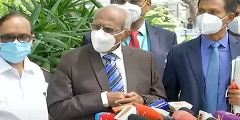 நீட் தேர்வுக்கு முன்னும் பின்னும் நிகழ்ந்த மாற்றங்கள் என்ன? ஓர் பார்வை...