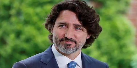 3வது முறை கனடா பிரதமர் - நாட்டு மக்களுக்கு நன்றி தெரிவித்த ஜஸ்டின் ட்ரூடோ