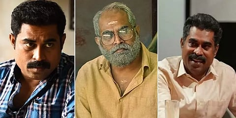 'இந்தக் கையை வெச்சுகிட்டு எப்படி நடிக்க?'- மலையாள சினிமாவில் சுராஜ் முத்திரைப் பதித்த கதை!