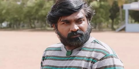 கதையின் நாயகன் 'விஜய் சேதுபதி' - அணிவகுக்கும் படங்களும், ரசிகர்களின் 'எதிர்'பார்ப்பும்!