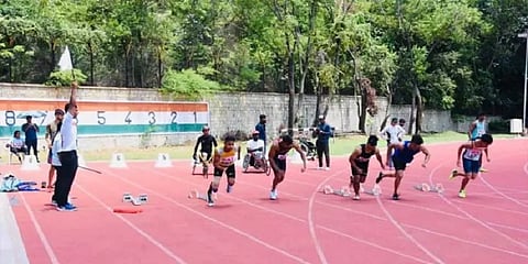 விளையாட்டு வீரர்களுக்கு உதவித்தொகை: விண்ணப்பங்களை வரவேற்கிறது இந்திய உணவுக் கழகம்