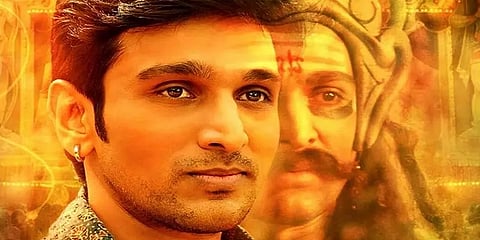 இந்து மத உணர்வுகள் புண்படுத்தப்படுகிறதா? - 'பாவை' ஆன 'ராவண் லீலா' சர்ச்சையின் பின்புலம்