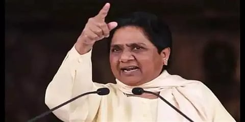 பஞ்சாப் புதிய முதல்வர்... பதறும் கட்சிகள்.. உத்தரபிரதேச தேர்தலில் தாக்கத்தை ஏற்படுத்துமா?!