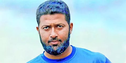 “நீங்கள் பாகிஸ்தான் ஆதரவாளரா?” - நெட்டிசன் கேள்விக்கு பதிலளித்த வாசிம் ஜாபர்