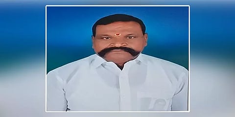 நாமக்கல்: கூட்டுறவு வங்கியில் போலி நகைகளுக்கு கடன் வழங்கியதாக 3 பேர் சஸ்பெண்ட்