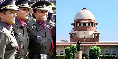 ’இந்த வருடமே என்.டி.ஏ. தேர்வெழுத பெண்கள் அனுமதிக்கப்பட வேண்டும்’ - உச்சநீதிமன்றம் உத்தரவு