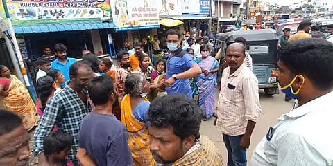 மதுரவாயல்: தன்பாலின உறவுக்கு இணங்கமறுத்த 9 வயது சிறுவனுக்கு நேர்ந்த சோகம்