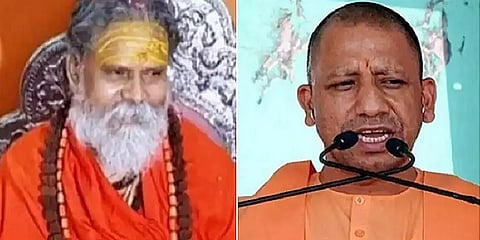 உ.பி.யில் பரபரப்பை ஏற்படுத்திய சாமியார் நரேந்திர கிரி மரணம்.. சூடு பிடிக்கும் விசாரணை