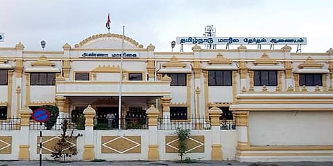 9 மாவட்ட ஊரக உள்ளாட்சி தேர்தல்: வேட்புமனுக்கள் மீது இன்று பரிசீலனை