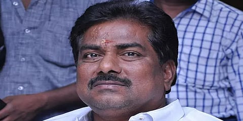 வரி ஏய்ப்பு செய்யும் நிறுவனங்களின் விவரம் ஒரு வாரத்தில் வெளியிடப்படும் - அமைச்சர் மூர்த்தி