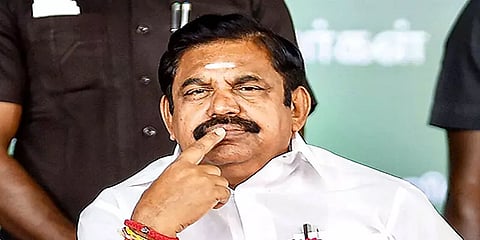 ஊரக உள்ளாட்சித் தேர்தல் நேர்மையாக நடைபெறுமா? - எடப்பாடி பழனிசாமி